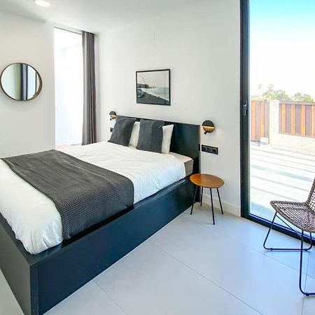 Vila Lea Luxury Golf House Caleta De Fuste Exteriér fotografie